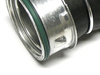 BMW 3 E90 E91 2005- 1,8D 2,0D Turbine / turbo hose pipe