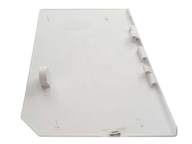 PEUGEOT BOXER 06- FUEL CAP COVER FLAP 