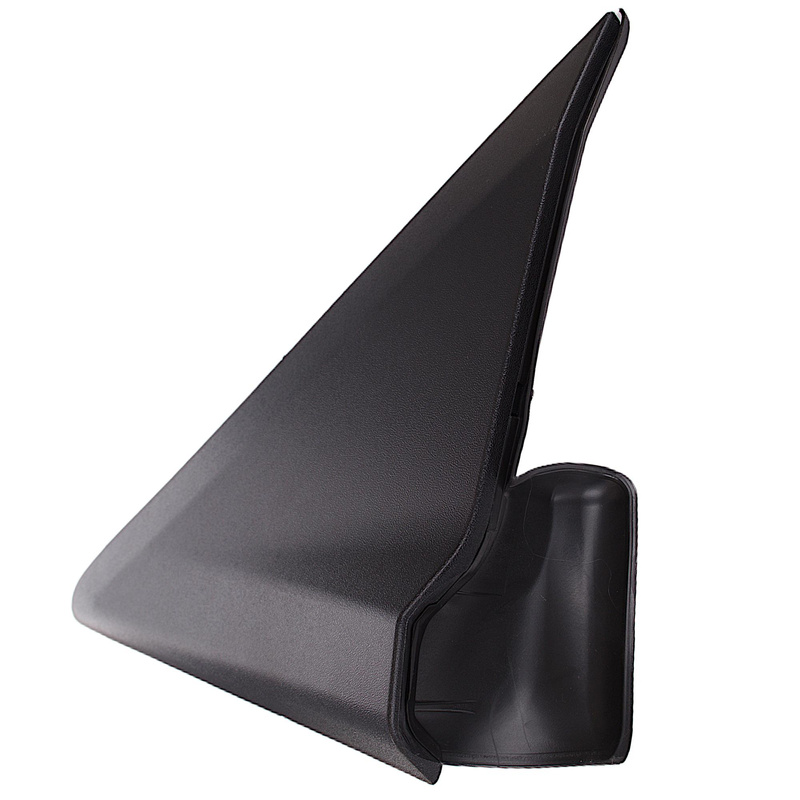 Ford COURIER 2014- listwa nakładka słupka (trójkąt lusterka) lewa