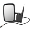 Mercedes Sprinter 95-05 wing mirror electric Left