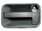 Fiat Scudo I 96-06 Exterior handle sliding / loading door Right