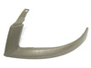 Fiat Doblo I FL 06-10  listwa podreflektorowa lewa 