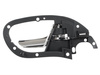 Seat Leon I 99-05 Interior handle Front door Left