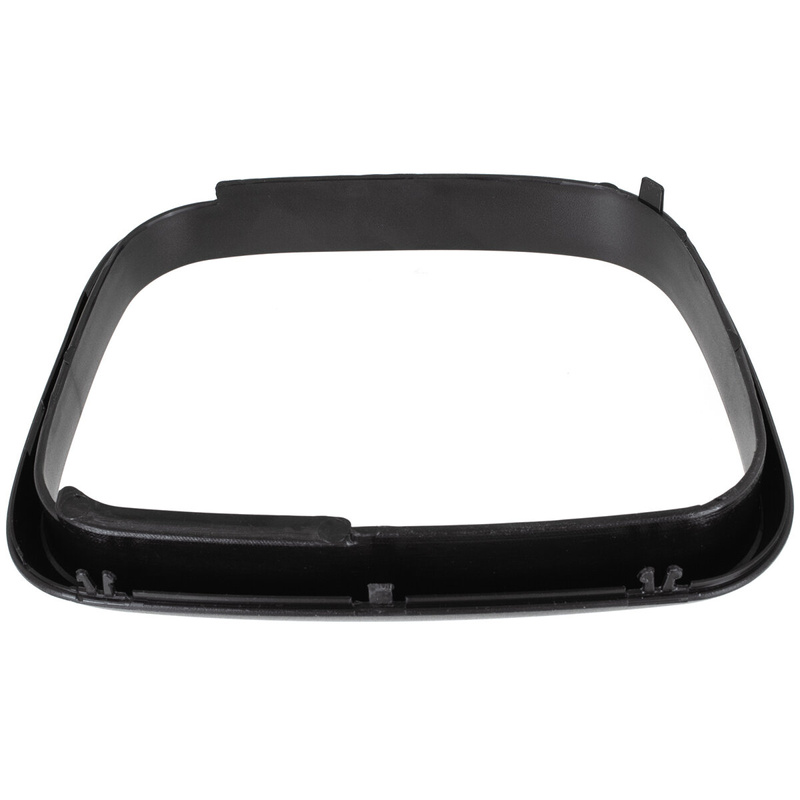 VW Caddy 2003- Wing mirror frame Right