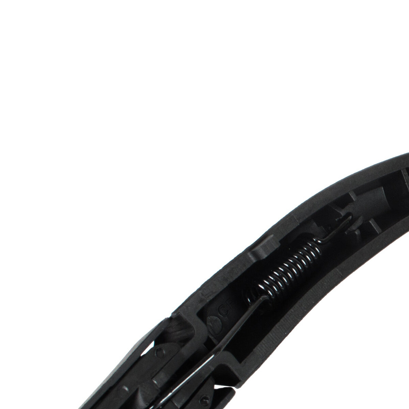 Volvo XC60 2011- Wiper arm + blade