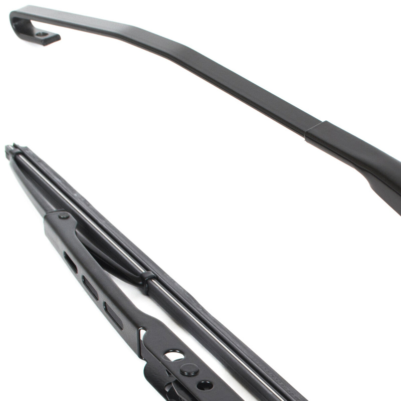 REAR WIPER ARM & BLADE WINDSCREEN FOR VW SHARAN SEAT ALHAMBRA FORD GALAXY