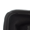 Ford Galaxy 2000- Gear shift knob BLACK + Lever Gaiter Hole 12mm
