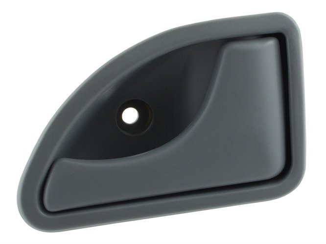Renault Twingo 93-98 Interior handle GREY front Right