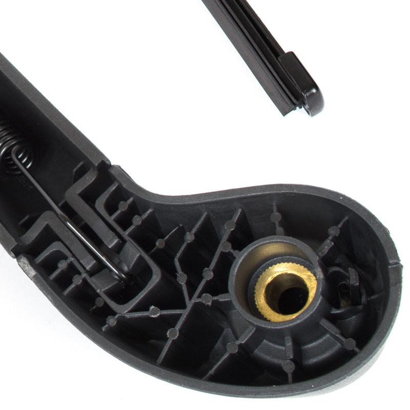 Volvo XC60 08- Wiper arm + blade