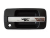 Vauxhall / Opel Monterey II 92-99 Exterior handle Front door Right