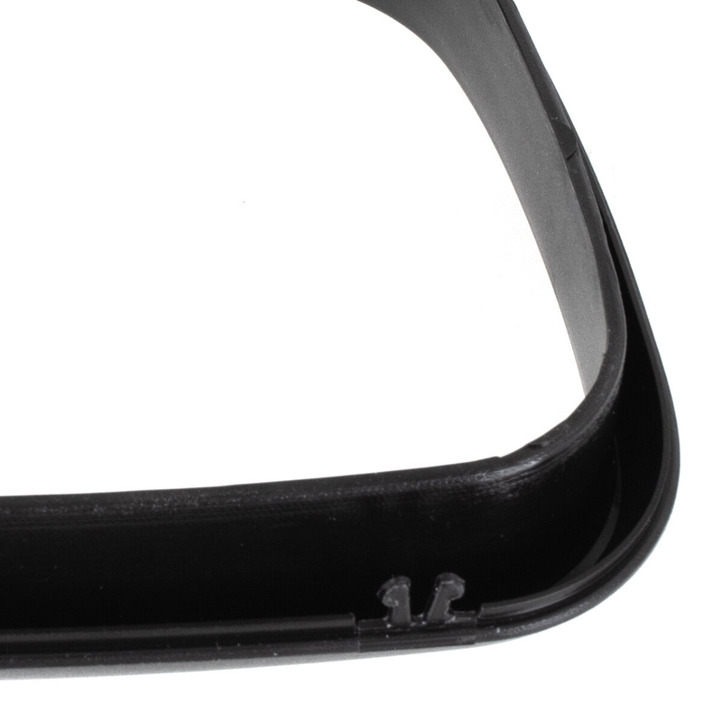 VW Caddy 2003- Wing mirror frame Right