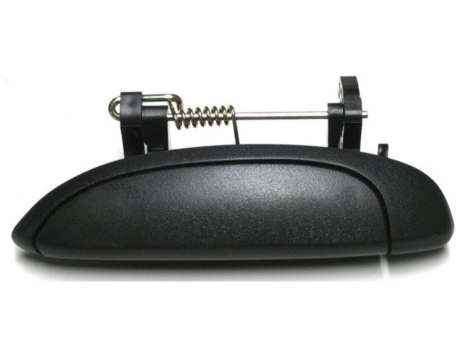 Renault Megane I 96-99 Front door Exterior handle Left