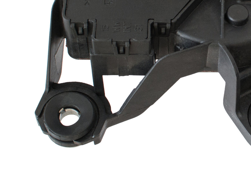 Mercedes Vito W639 03-16 Rear wiper motor