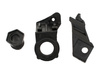 VW Golf V 03-08 Headlamp Repair kit Left