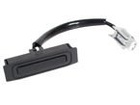 Nissan Note 05-12 Trunk rear tailgate button / handle / microswitch