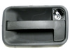 Lancia Zeta 94-02 Exterior handle sliding / loading door Right