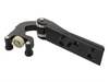 Vauxhall / Opel Movano B 2010- Sliding door roller guide Right Middle