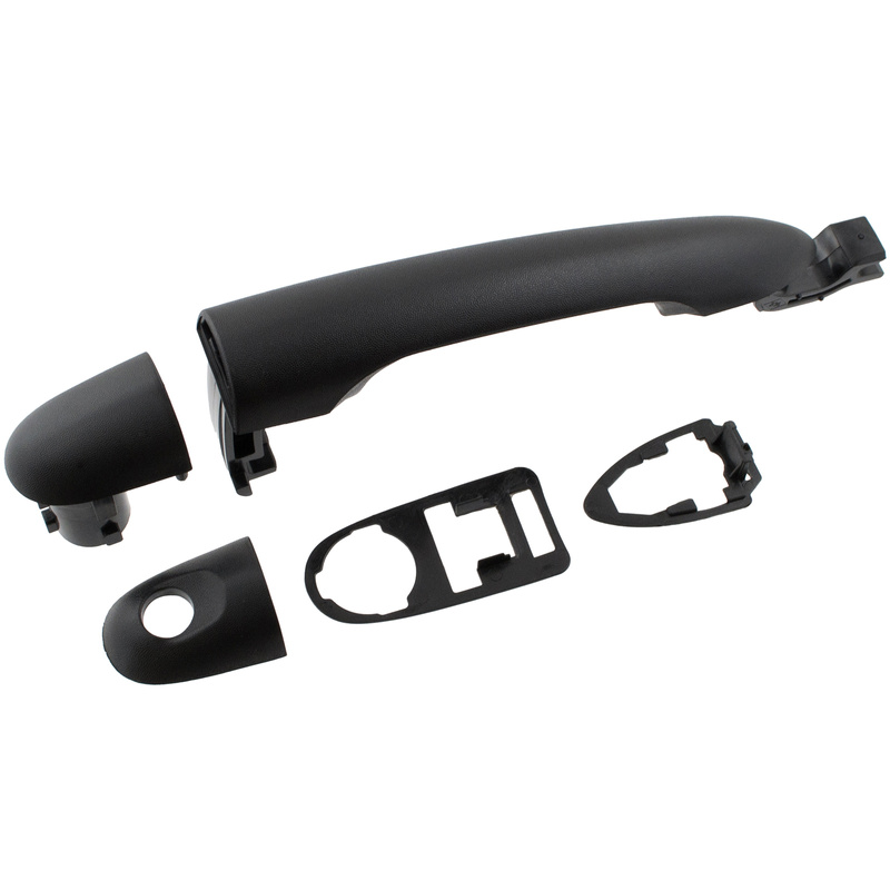 Renault Kangoo II 2008- Exterior handle front = rear Left = Right