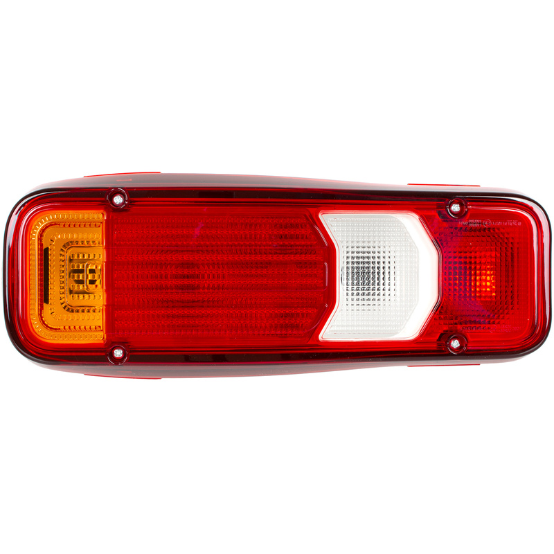 Iveco Daily VII 2022- KONTENER lampa tylna lewa