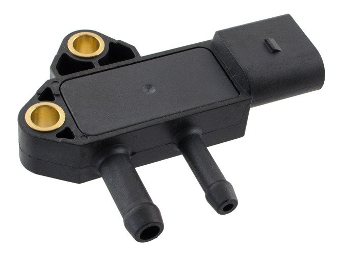 タリスマン AUDI A3 A4 A5 A6 TT EXHAUST GAS PRESSURE SENSOR DPF