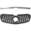 Mercedes VITO W447 19-24 atrapa między reflektory (grill)
