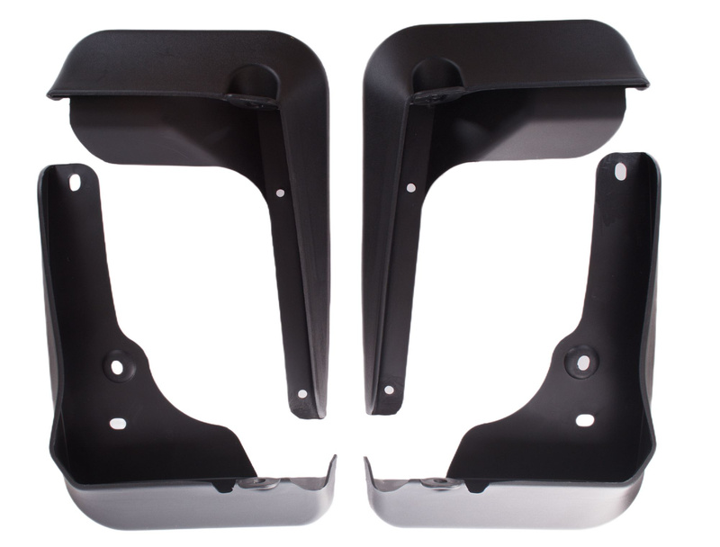 TOYOTA COROLLA XII E21 sedan 2019- chlapacze 4 szt. kpl.