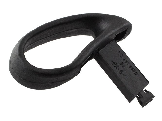 Audi A1 8X 11-18 Seat handle / grip Left