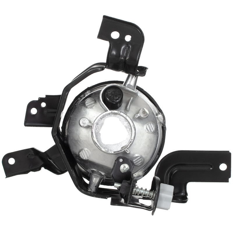 Honda CR-V III 06-09 halogen prawy