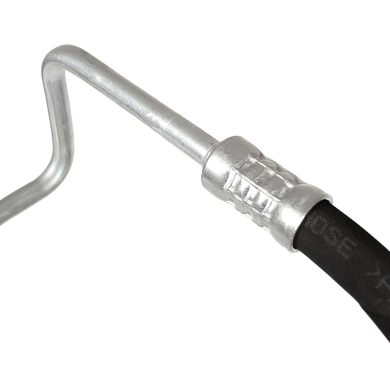 MASTER III 2010- 2,3 CDTI DCI BI-TURBO przewód klimatyzacji