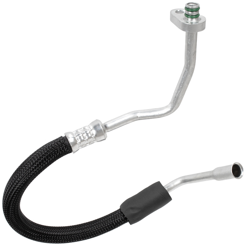 Peugeot EXPERT 2007- 1,6 2,0 2,2 HDi 2.0 JTD przewód klimatyzacji