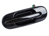 Honda Civic VI 95-00 Hatchback station wagon Rear door Exterior handle Left