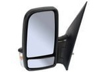 VW Crafter 2006- wing mirror Mechanical Left