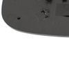 VAUXHALL CORSA C 00-07 MANUAL MIRROR GLASS Right