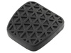 Vauxhall / Opel Senator B 86-93 Clutch pedal / brake pedal Pad / rubber cover