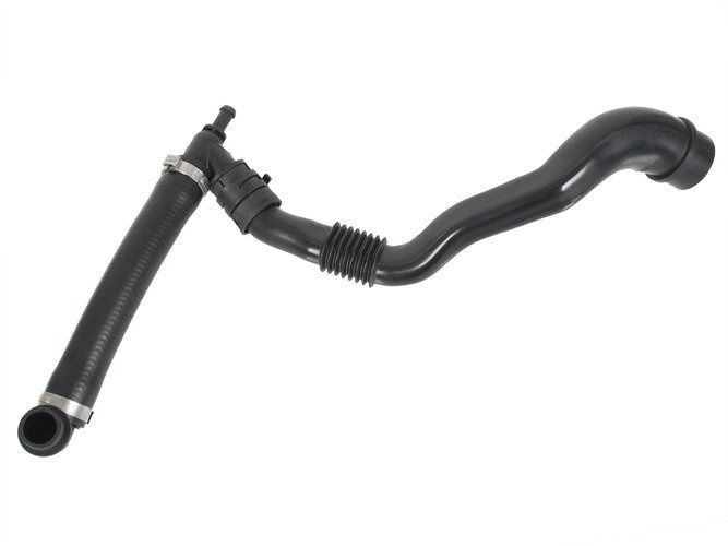 VW Passat B5 FL 01-05 1,6 petrol Suction hose pipe