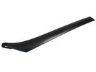 Ford Transit Mk7 2006- front windshield molding VERTICAL Left