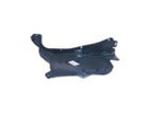 Skoda Octavia 98-04 Under engine cover Right