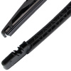Peugeot 207 2006- Hatchback Wiper arm + blade