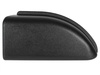 Renault Trafic II 2001- Side sliding / loading door rail / track cover Right