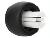Alfa Romeo 156 97-06 AUTOMATIC Gear shift knob black