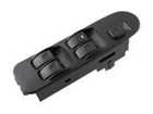 Mitsubishi Carisma 95-06 Window lifter control panel (electric adjustment version)