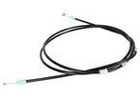 Volvo S40 96-04 Bonnet / hood cable