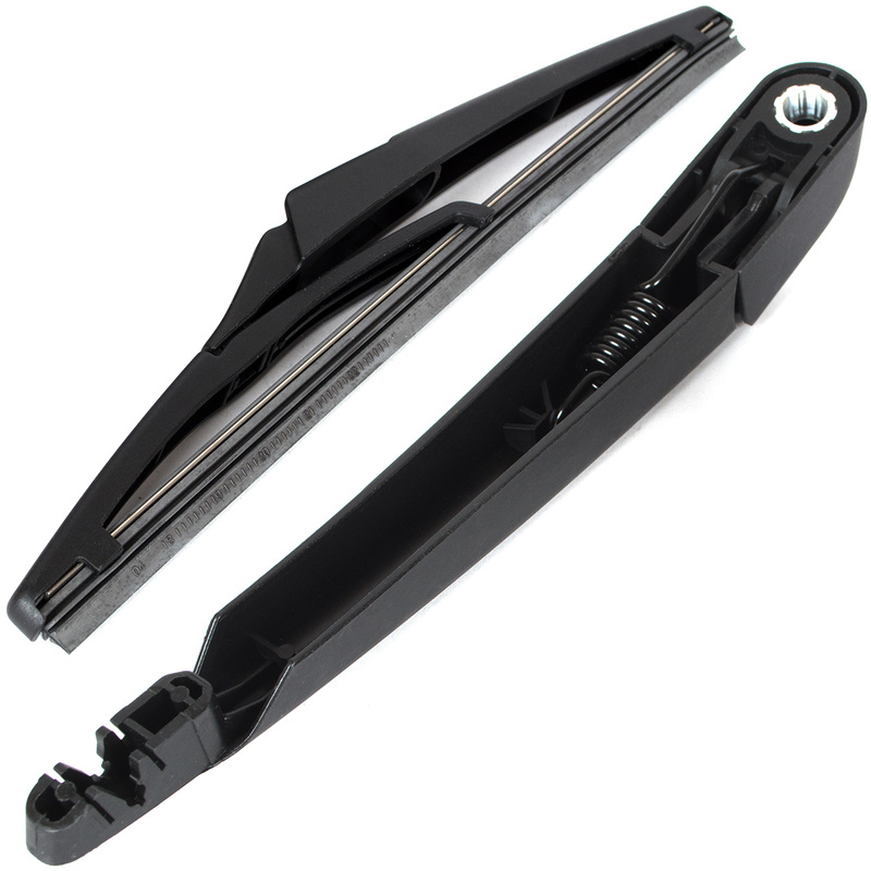 Renault Megane 2002- Hatchback Wiper arm + blade
