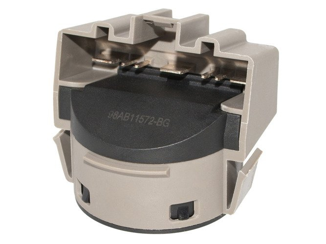 Ford S-MAX 2006- Ignition lock switch