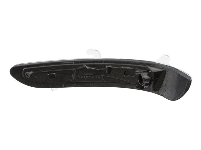 Peugeot 208 2012- Mirror indicator Right