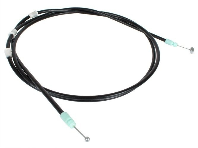 Volvo S40 96-04 Bonnet / hood cable