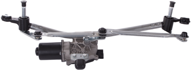 Dacia DOKKER 12-21 mechanizm wycieraczek przednich z silniczkiem