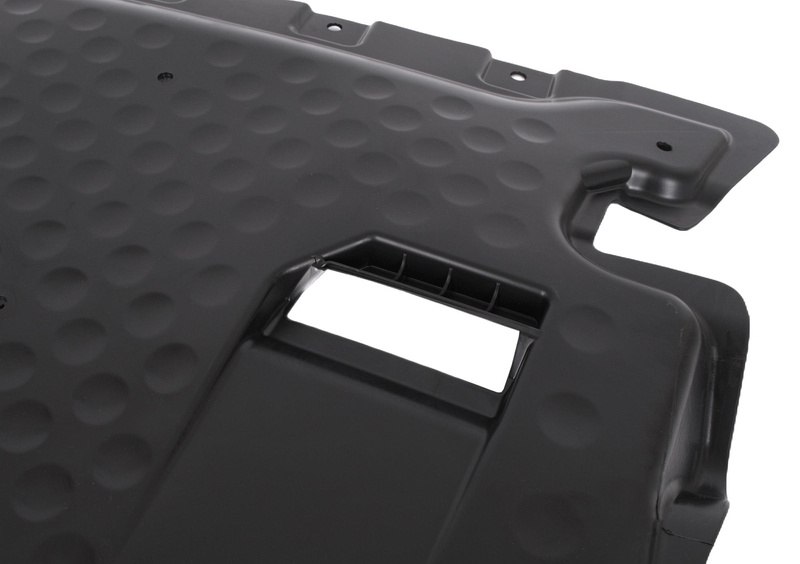 Mercedes KLASA C W205 S205 C205 A205 14-23 osłona silnika