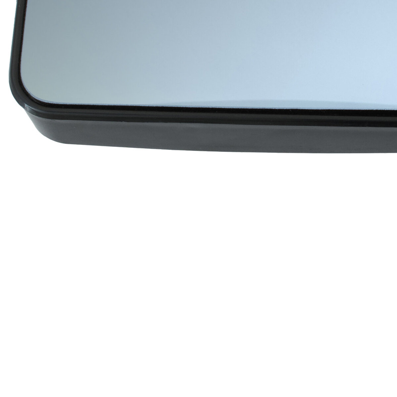 MERCEDES SPRINTER 906 06- MIRROR GLASS Right- SMALL