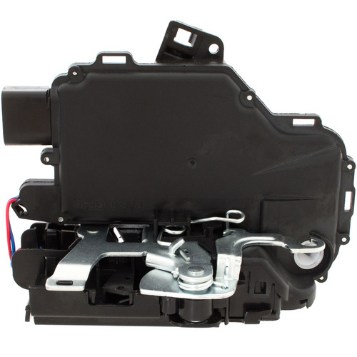 VW Golf IV 97-04 centralny zamek drzwi przednich lewy